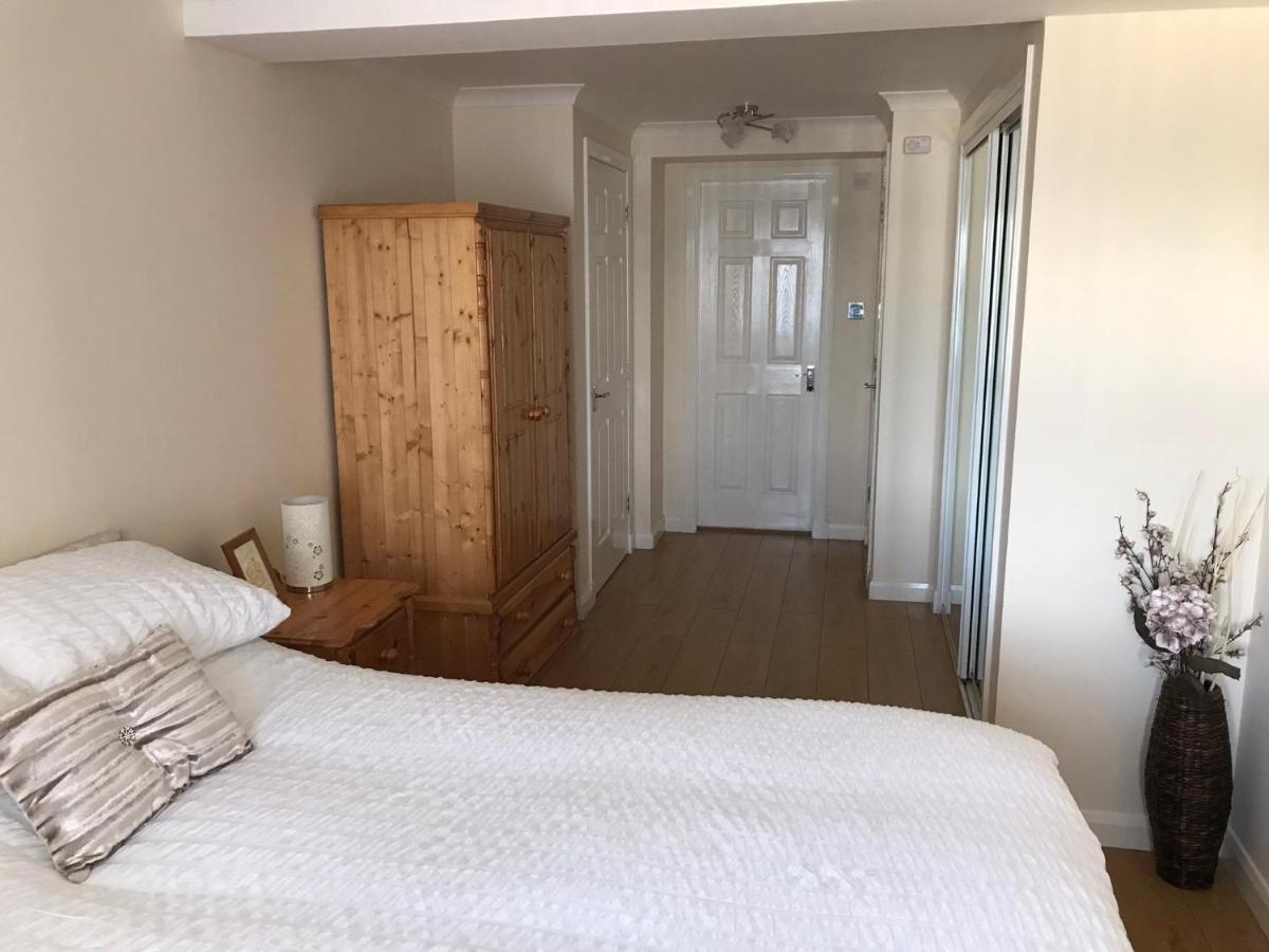 Beautiful 3-Bed Apartment In Gourock Extérieur photo