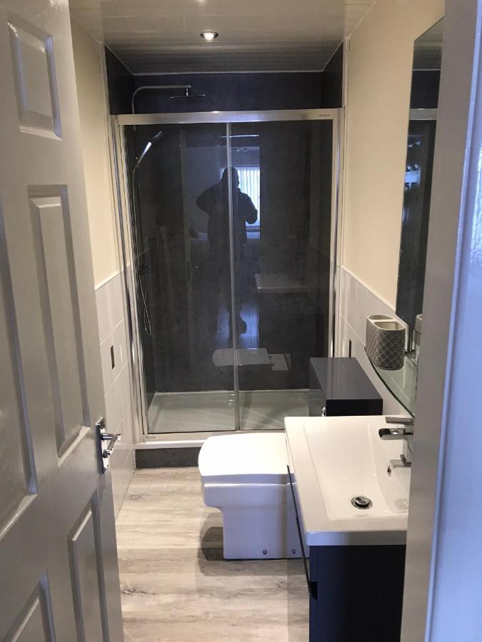 Beautiful 3-Bed Apartment In Gourock Extérieur photo